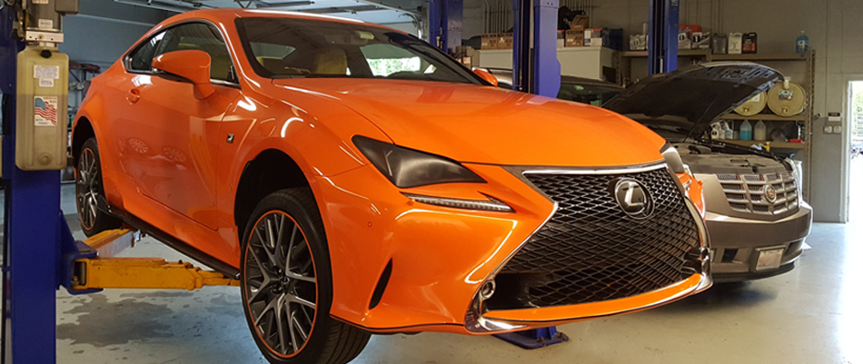 import car service